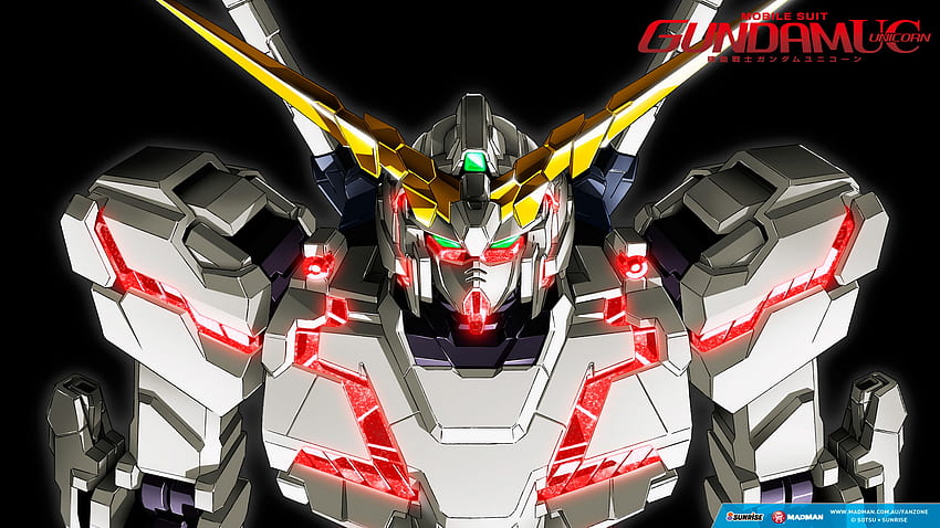 Gundam Unicorn 5 Anime [] para seu celular e tablet. Explorar Gundam. Gundam Seed, Gundam 00, Gundam Wing papel de parede HD