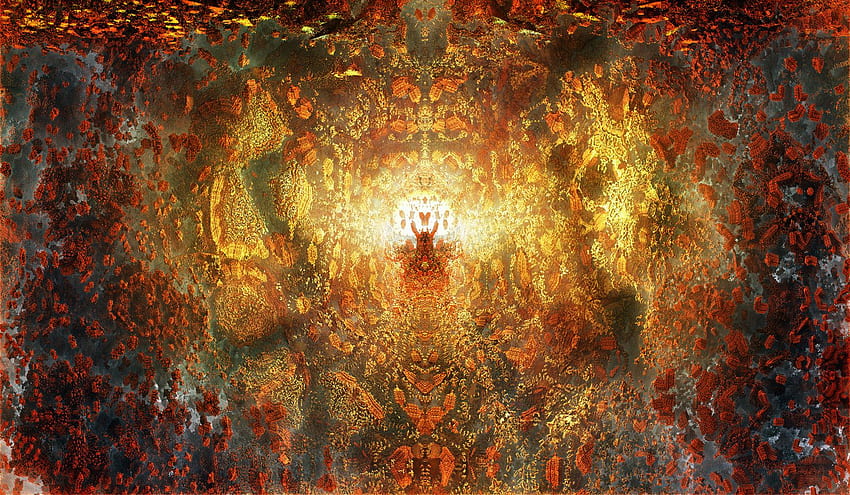 Enlightened Background. Enlightened Mind, Enlightenment HD wallpaper