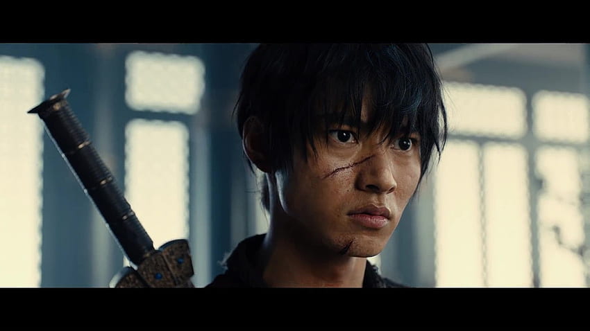 REINO -Trailer Internacional, Kento Yamazaki papel de parede HD