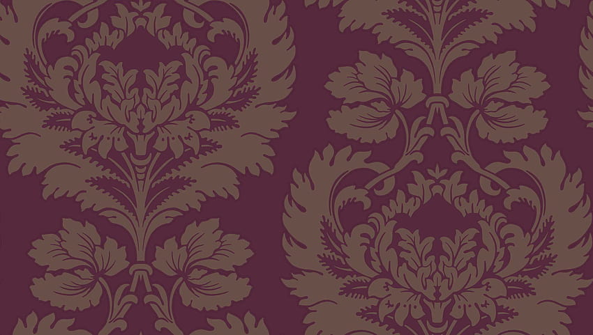 Damask / paper / traditional - ARCHIVE TRADITIONAL HD wallpaper