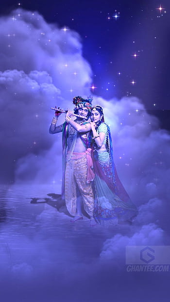 50 Radha Krishna Romantic Images | Radha Krishna Romantic Wallpaper