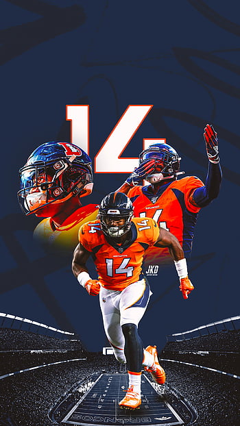 Denver Broncos Wallpaper 69 pictures
