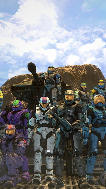 Halo Conflict Artwork Xbox Games , Ps Games , Poster , Pc Games ...