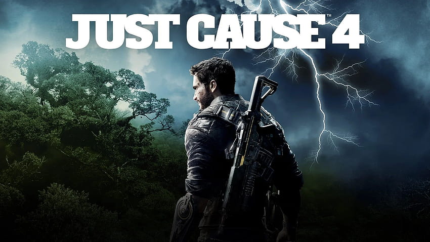 Just Cause 4 Unblocked - UNBLOCKED GAMES 360 HD wallpaper