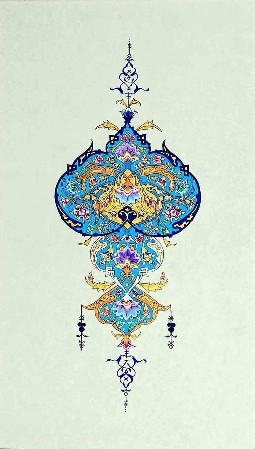 E94b5112ede6d41b0690d9dbef8e99eb Motivos persas Patrón persa, Arte persa fondo de pantalla del teléfono