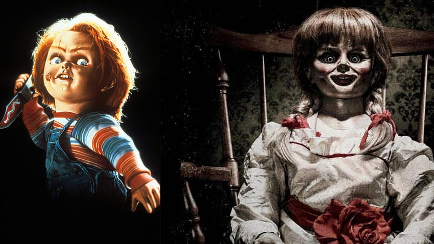 346423 Chucky Version Art 4k  Rare Gallery HD Wallpapers