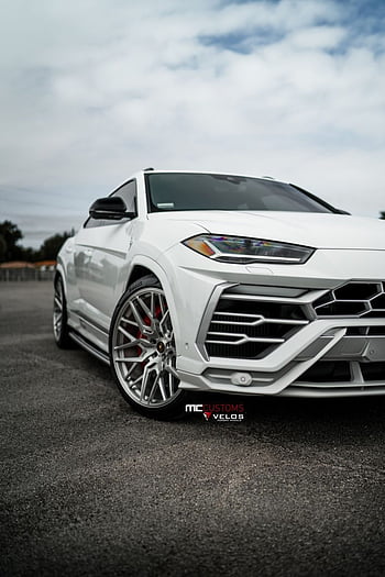 Lamborghini urus iphone HD wallpapers | Pxfuel