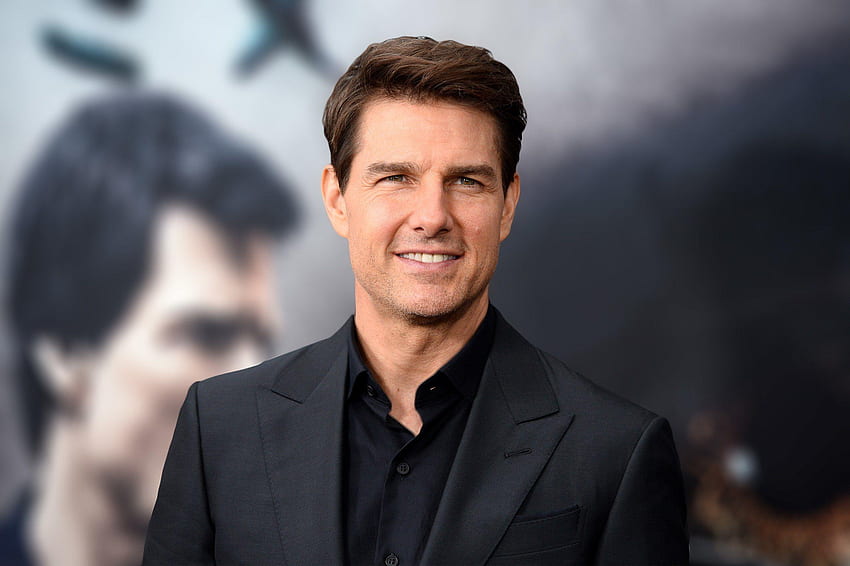 Tom Cruise 2018, Tom Cruise Movie HD wallpaper | Pxfuel