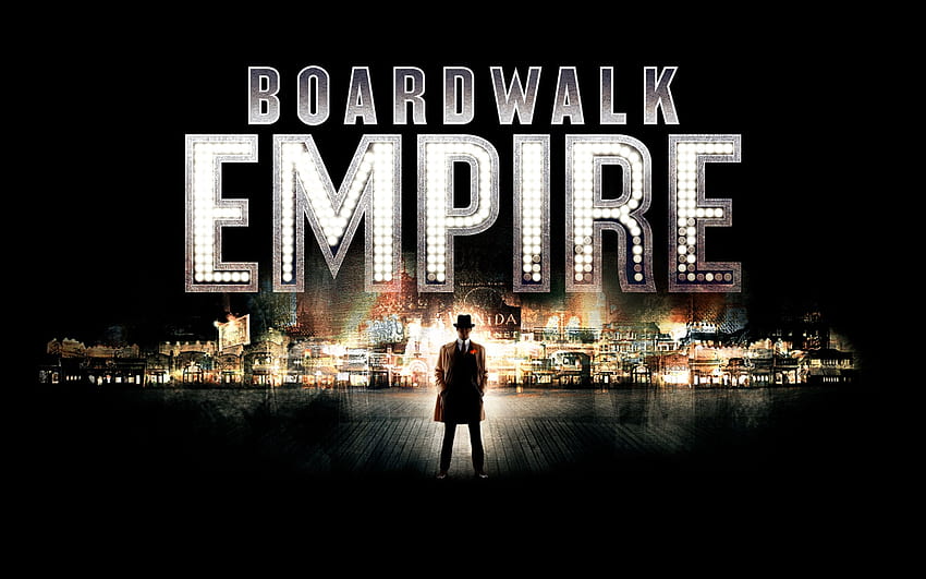 Boardwalk Empire Full And Background ., Boardwalk Night HD wallpaper
