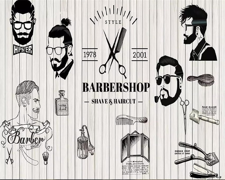 100 Hair Salon Wallpapers  Wallpaperscom