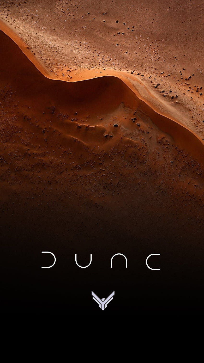 desert, Dune HD Wallpapers / Desktop and Mobile Images & Photos