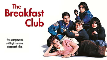 breakfast club cover photo