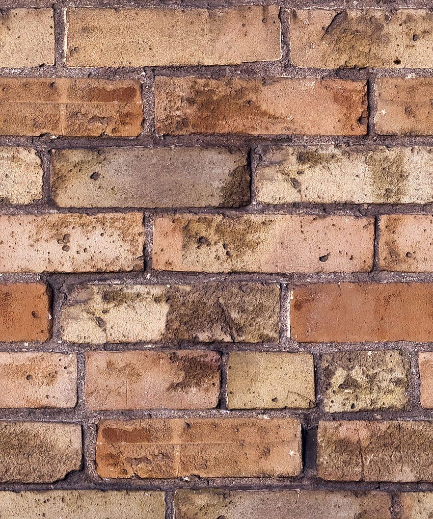 Brown Brick Wallpapers  Top Free Brown Brick Backgrounds  WallpaperAccess