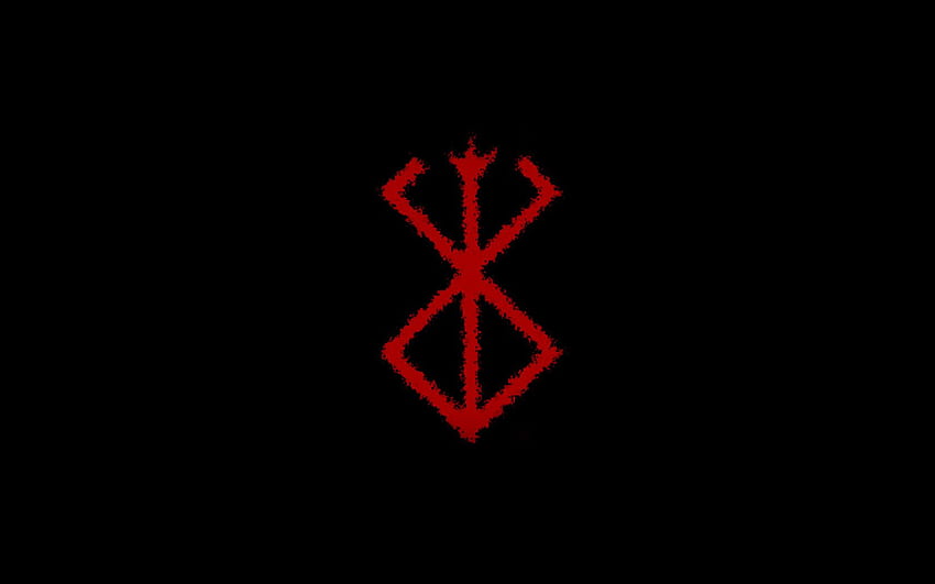 Berserker, Japanese Symbols HD wallpaper | Pxfuel