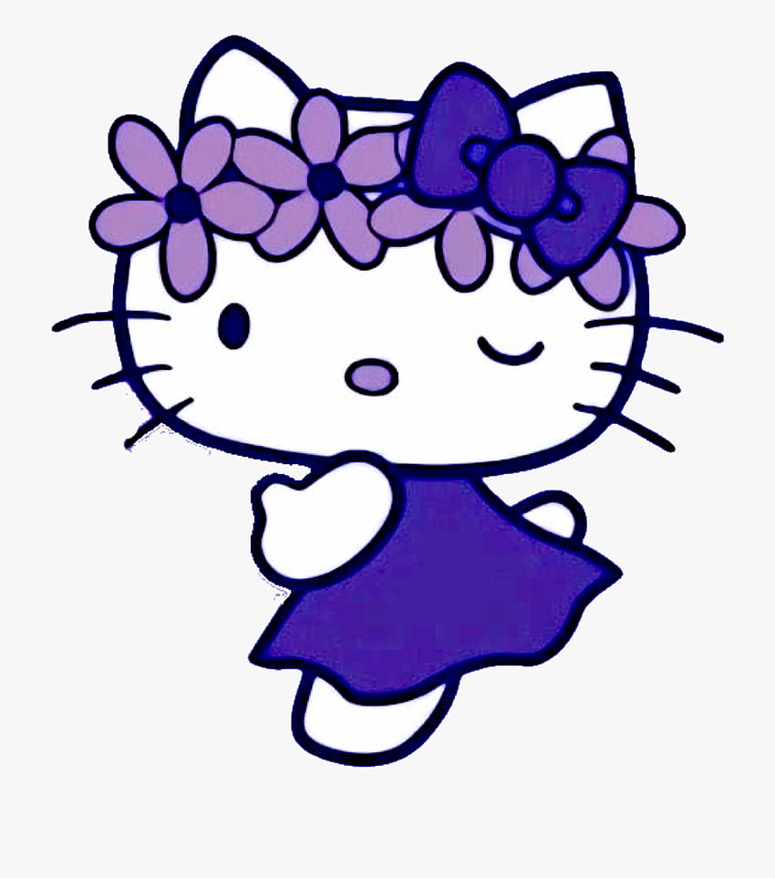 Hello Kitty, Clip Art, - เฮลโล คิตตี้ เจ้าหญิง Png วอลล์เปเปอร์โทรศัพท์ HD