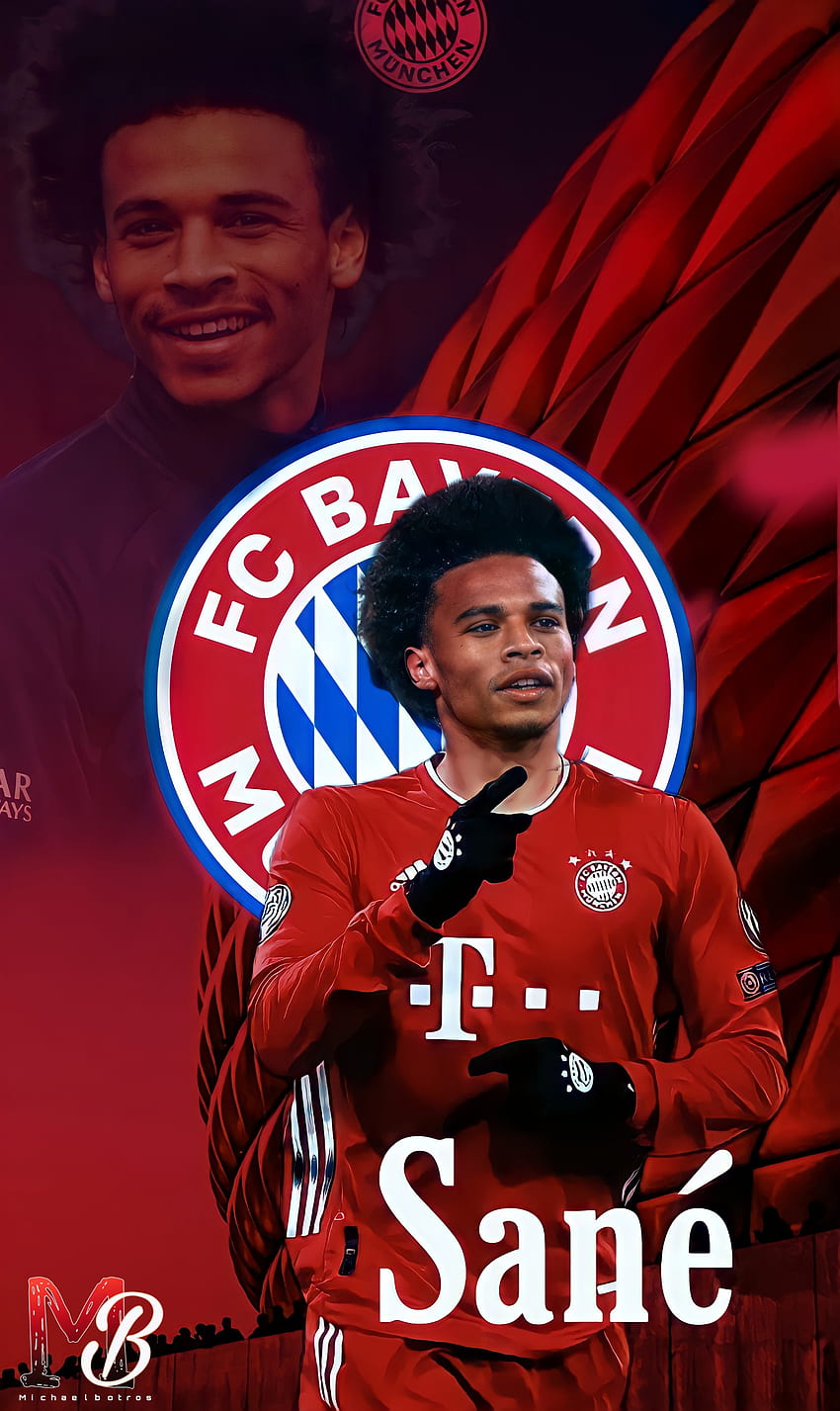 Download Leroy Sane Wallpapers APK Free for Android - Leroy Sane Wallpapers  APK Download