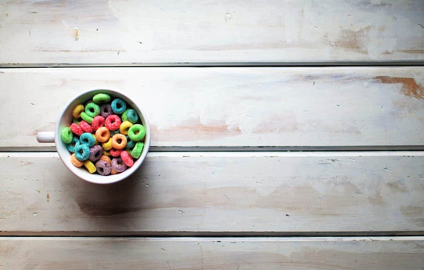 Apakah Fruit Loops Vegan? Kami mungkin punya kabar buruk untuk Anda Wallpaper HD