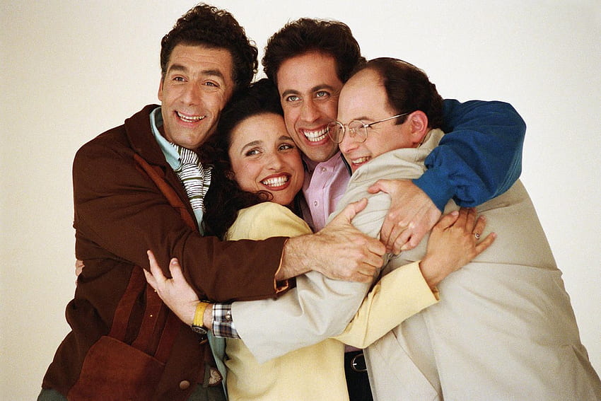 Seinfeld , TV Show, HQ Seinfeld . HD wallpaper