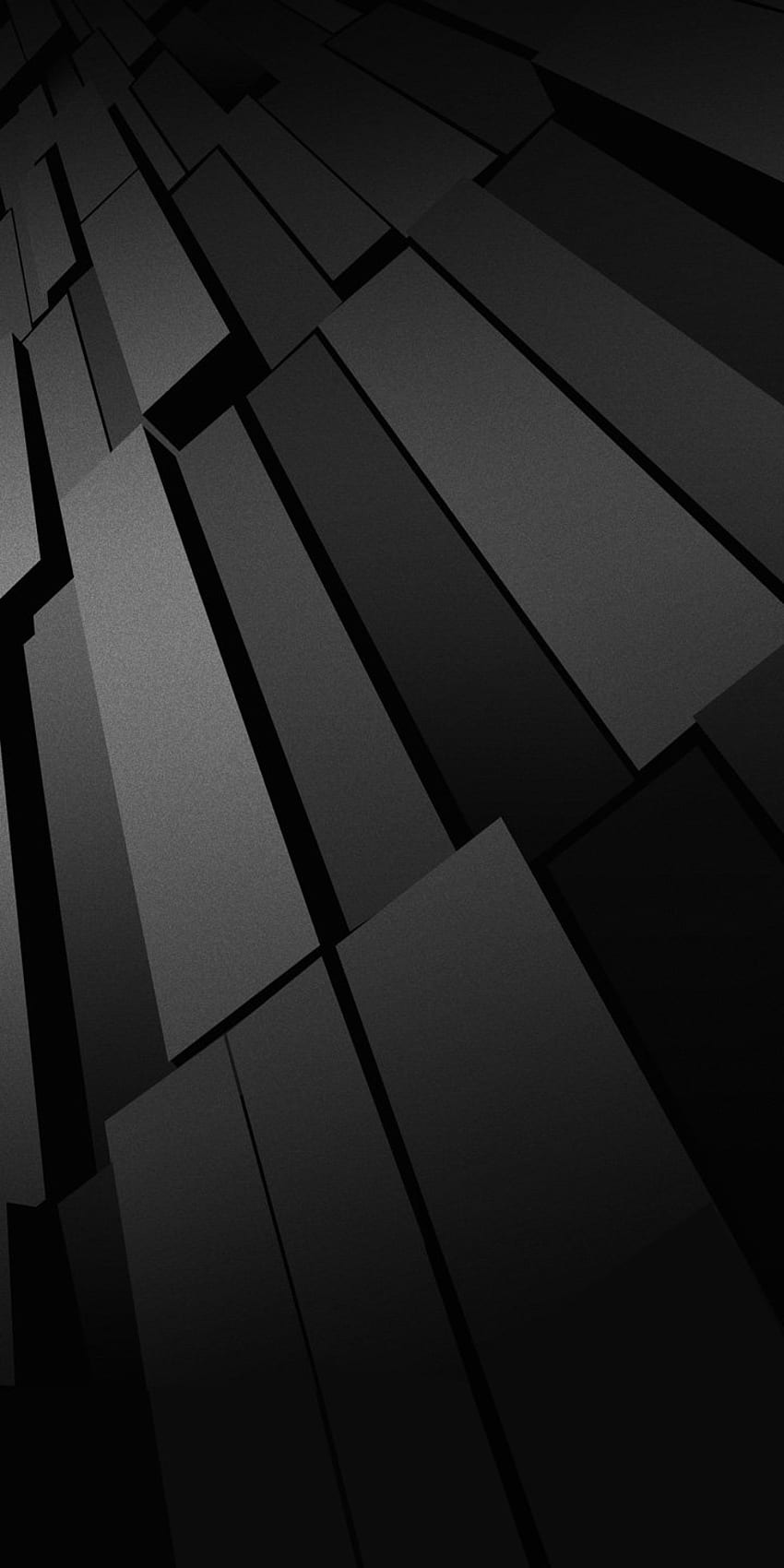 Futuristic Black , 720X1440 HD phone wallpaper