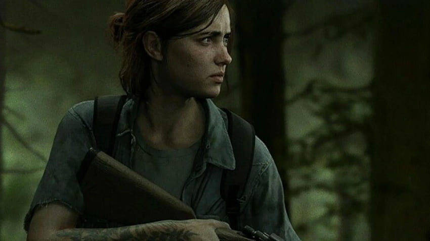 The Last of Us 2 ne sera pas lancé sur PlayStation Now. Den of Geek, Le dernier d'entre nous, partie 2 Fond d'écran HD