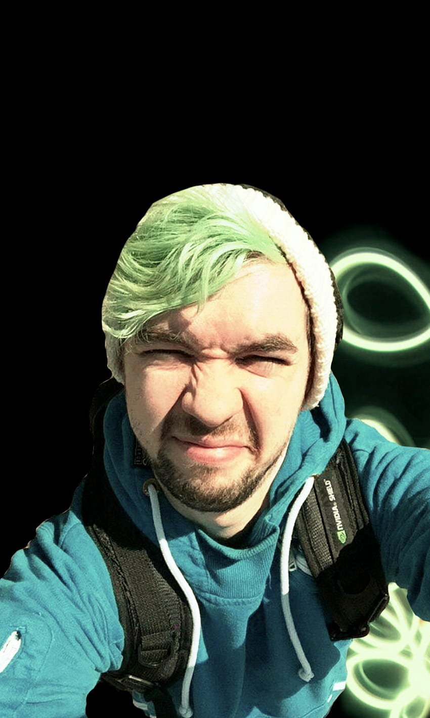 This is actually my phone wallpaper 😂 : r/jacksepticeye