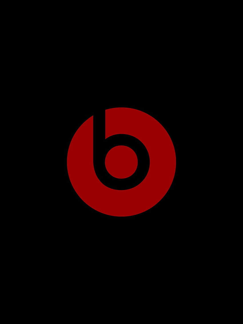 IOS7 late logo parallax iPhone iPad [] para su, móvil y tableta. Explore el logotipo de Beats. Beats By Dre , Dr Dre , Beats Audio fondo de pantalla del teléfono