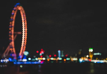 London nightscapes HD wallpapers | Pxfuel