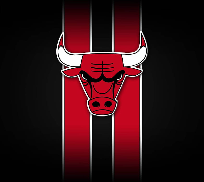 Chicago Bulls u - ความละเอียดสูง วอลล์เปเปอร์ HD