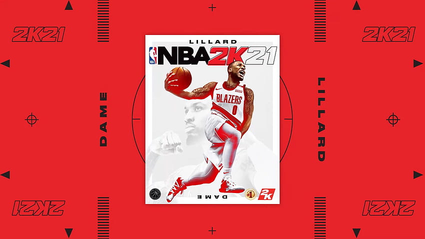 NBA 2K21 Wallpapers  Top Free NBA 2K21 Backgrounds  WallpaperAccess