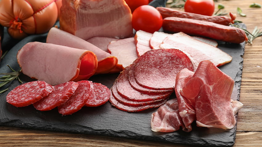 Read This If You Just Bought Deli Meat From The Grocery Store, Cold Cuts HD wallpaper