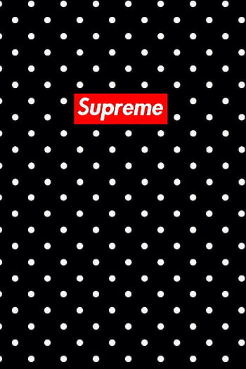 Supreme lv box logo HD wallpapers