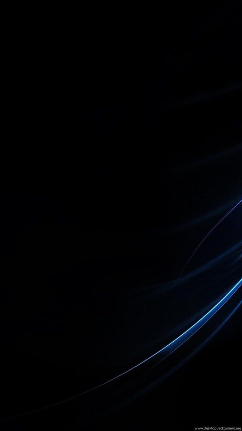 Dark Blue Pretty Background, Android Blue HD phone wallpaper | Pxfuel