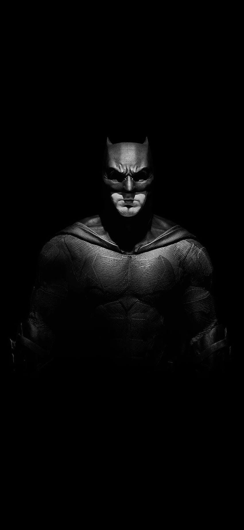 Ładowarka Batmana Roberta Pattinsona, estetyka Batmana Tapeta na telefon HD