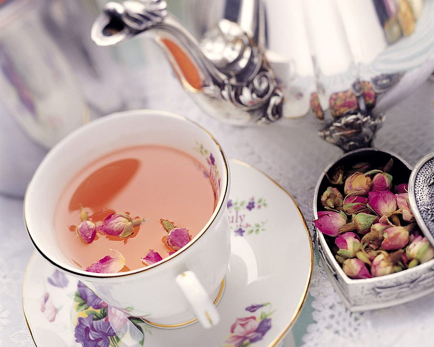 Delicious Recipes : A Cup Of Tea. Tea , Tea cups, Tea time HD wallpaper