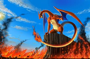 Mega Evolution Dynamics: Why is Mega Charizard Y Deadlier than