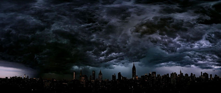 Storm, Dark Storm HD wallpaper | Pxfuel