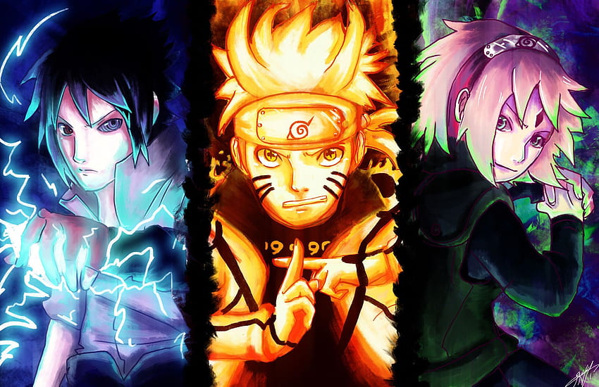 Bạn muốn tìm hình nền Naruto đáng yêu cho điện thoại của mình? Hãy xem bức hình HD wallpaper ngộ nghĩnh với nhân vật Naruto. Chắc chắn bạn sẽ thích nó!