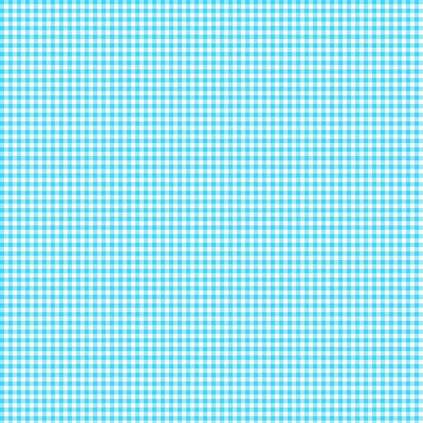 Blue plaid, Blue Checkered HD phone wallpaper