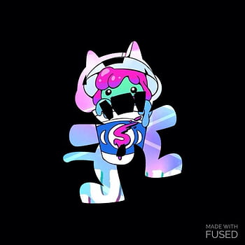 Slushii HD phone wallpaper | Pxfuel