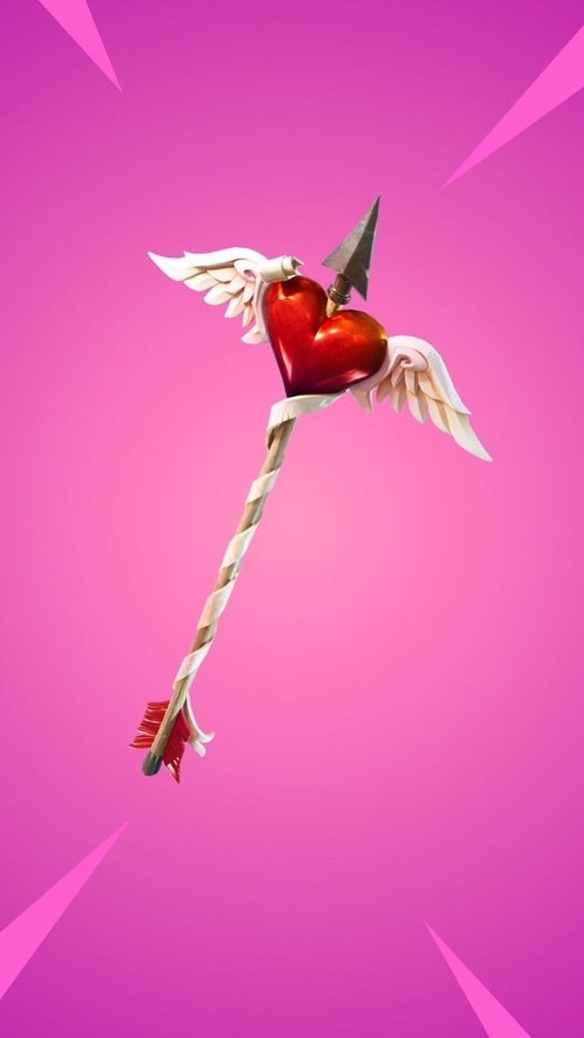 Jerry on Fortnite Pickaxes. Heart iphone , Epic HD phone wallpaper | Pxfuel