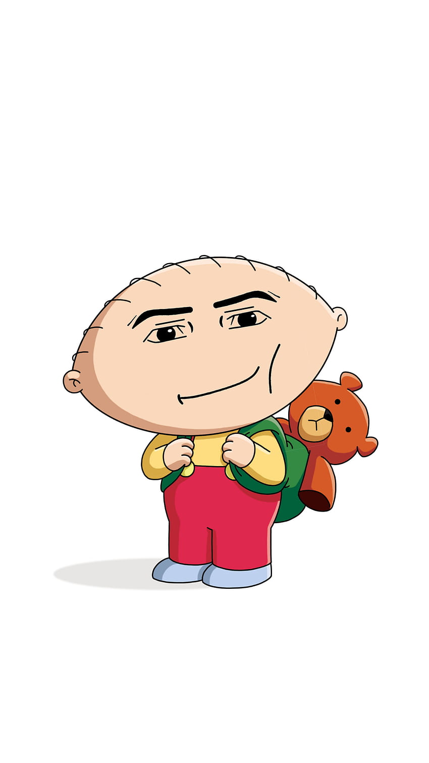 Stewie family guy, face, griffin, roblox, stewiegriffin, 111222333444555,  man, funny HD phone wallpaper