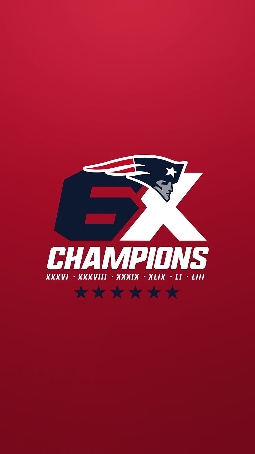 Official website of the New England Patriots