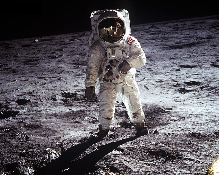 on first man walk on moon nice astronomy [] for your , Mobile & Tablet. Explore Man on the Moon HD wallpaper
