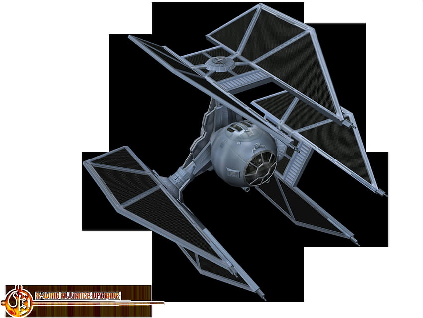 Con un costo di circa 300.000 crediti imperiali, The Tie Defender - Star Wars Imperial Fighters. PNG a grandezza naturale Sfondo HD