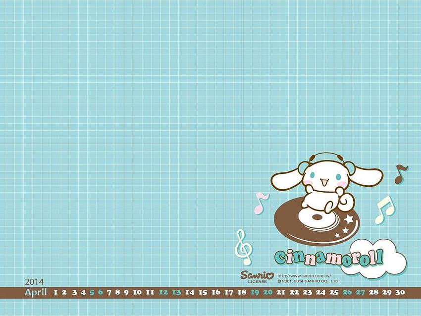 A Cute Shop FAQ & Blog – – Hello Kitty, Cinnamoroll, Minna, Minna No Tabo papel de parede HD