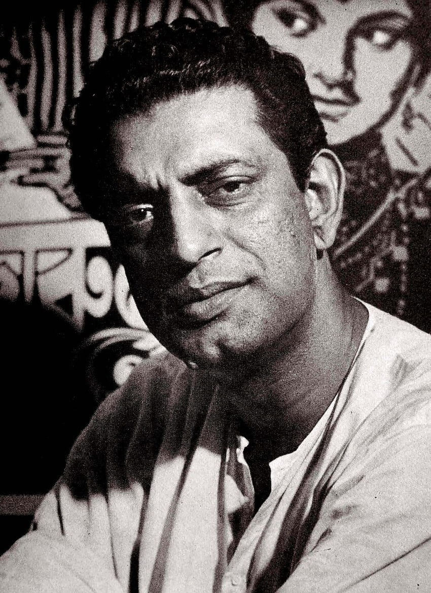 A birtay tribute to Satyajit Ray HD wallpaper | Pxfuel