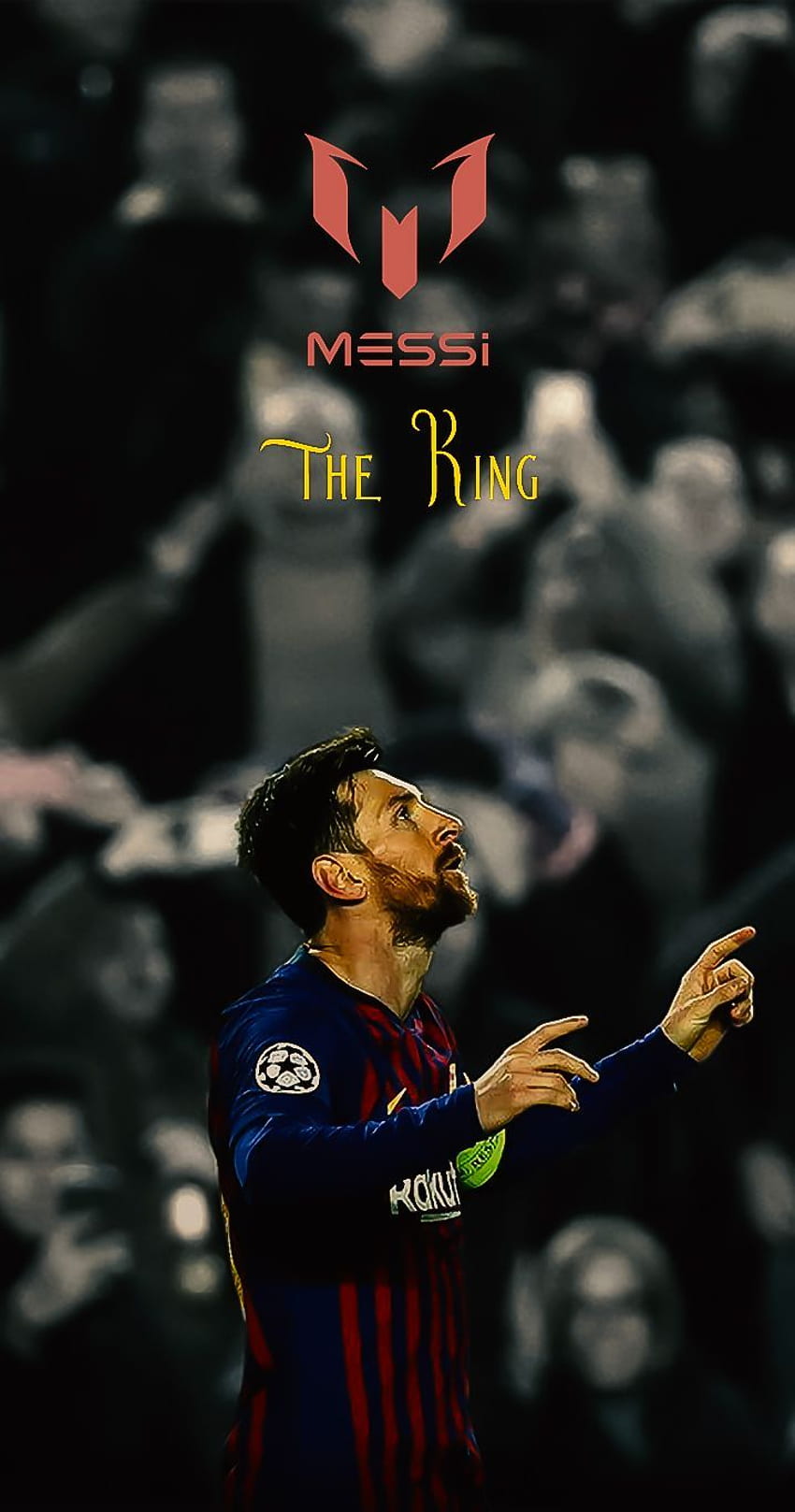 Ronaldo Y Messi Cabra iPhone fondo de pantalla del teléfono
