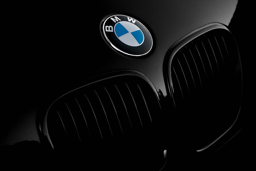 BMW : [HQ], Awesome Car Logo HD wallpaper