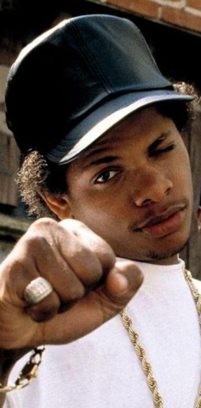935 Eazy E Images Stock Photos HighRes Pictures and Images  Getty Images