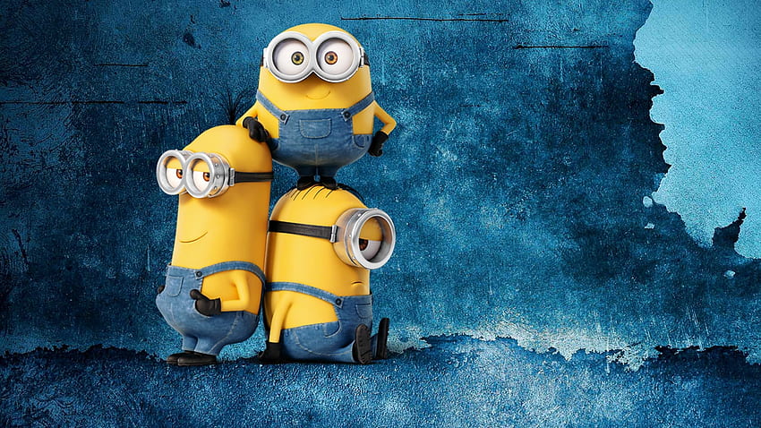 Minions The Rise of Gru - Find Amazing Minions The Rise of Gru Background HD wallpaper